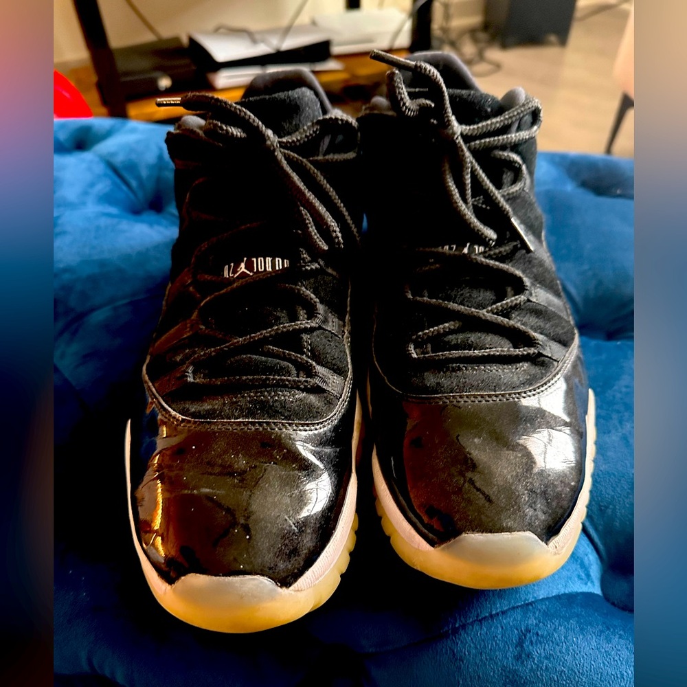 Jordan 11 Low Size 14